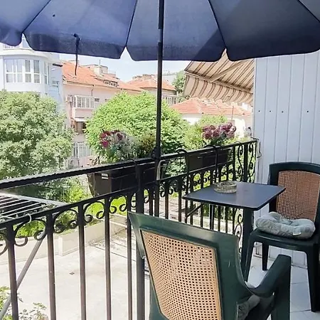 Nikolov Appartamento Varna