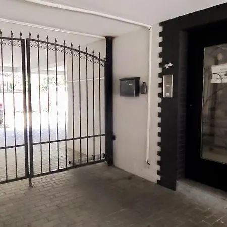 Nikolov Appartamento Varna