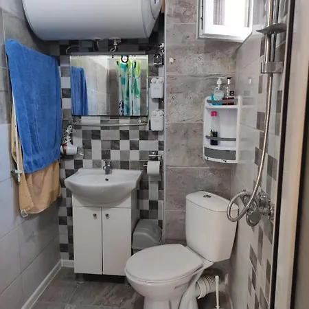 Apartmán Nikolov Varna