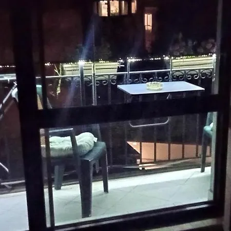 Nikolov Apartmán
