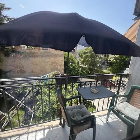 Apartmán Nikolov Varna